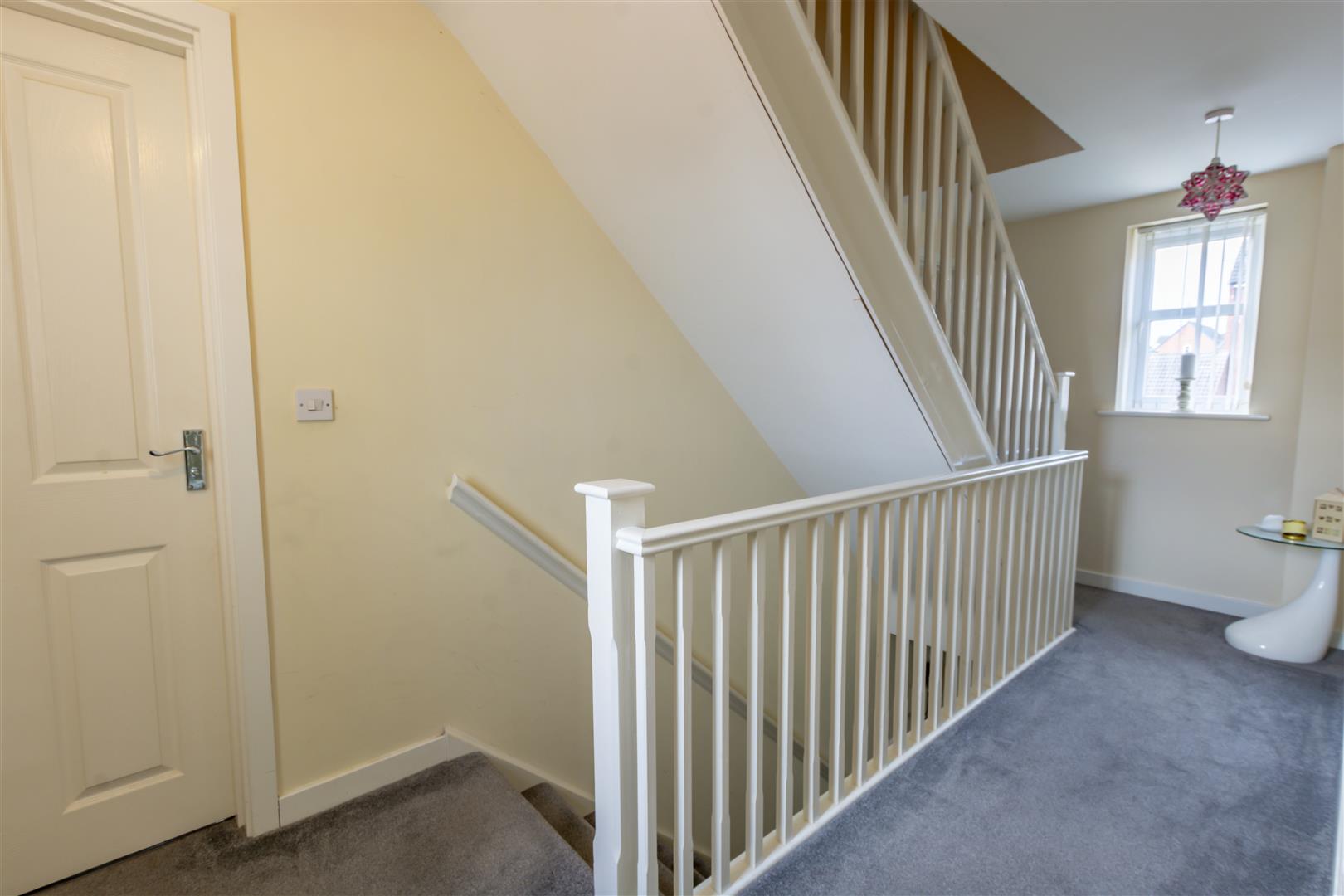 Girton Way, Mickleover, Derby Robert Ellis Estate Agents